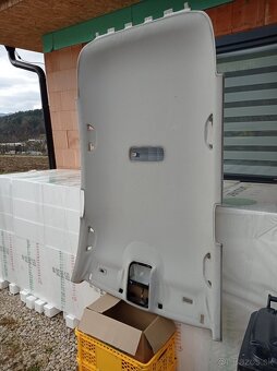 Stropnica Golf 5 - 2