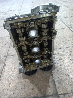 Vacky VW motor CGP - 2