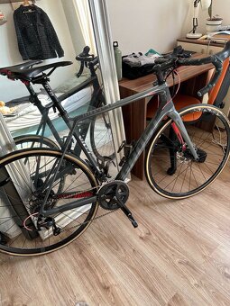 Predám cestný bicykel GHOST - 2