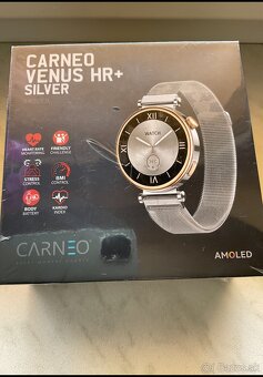 Damske naramkove smart hodinky - 2