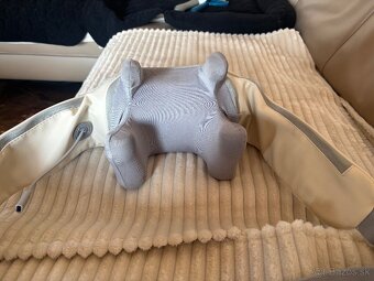 masazny stroj na krk a ramena - 2