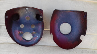 maska JAWA 125 , 175 - 2