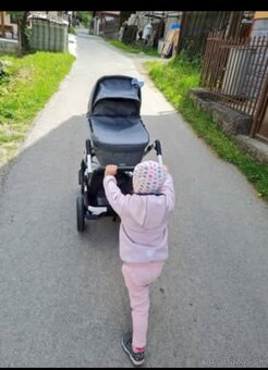 Kočik britax go big - 2