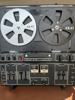 kotucovy mag TESLA B115 - 2