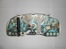 Budiky Ford Transit - 2