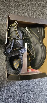 Predam pracovnu obuv S3 (42) - 2