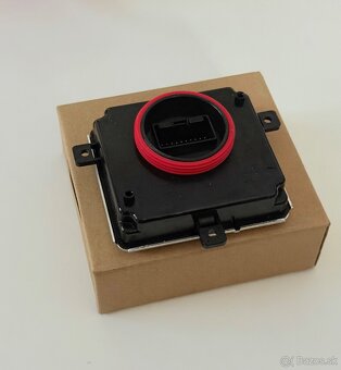 Riadiaca jednotka xenonu 4G0907697H - 2