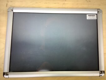 Tabule na oznamy - 2