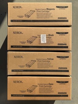 Predam TONER XEROX Phaser 6180 original - 2