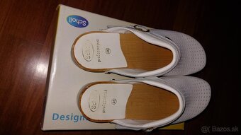 Zdravotnícka obuv Scholl CLOG S/COMF (č.46) - 2