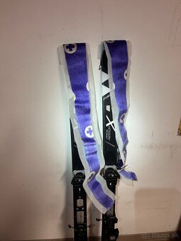 Fischer Progressor 150cm - 2