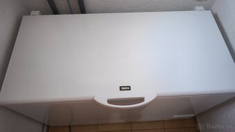 Predám mraziaci box 299l - 2