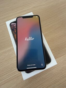 iPhone Xs Max 256GB - 2