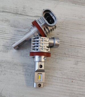 LED CANBUS hmlové žiarovky H11 - 2