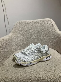 Asics Gel Biele Topánky - 2
