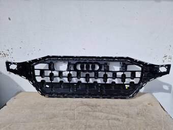 AUDI Q8 LIFT 2024- PREDNÁ MASKA - 2