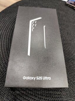 Samsung s25 ultra - 2