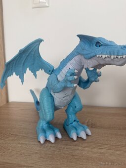 Balík hračiek - dinosaury - 2