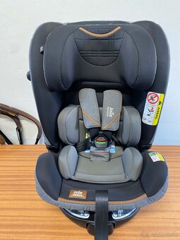 Rotačná autosedačka Joie i-spin XL - 2