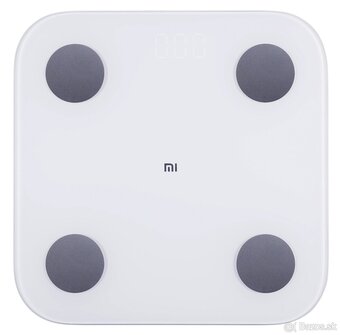 Predám osobnú váhu Xiaomi - 2