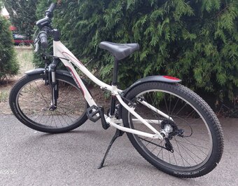Detsky bicykel - 2