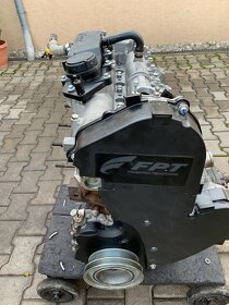 Diely motora Ducato, Daily 2,3 EURO 6 2019 - 2