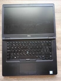 14" Dell Latitude 5490, i5-8250U, 8/16Ram, 256/1TB Win 11Pr - 2