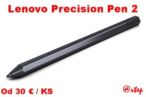 Lenovo Precision Pen 2 (Nové / Zabalené) - 2
