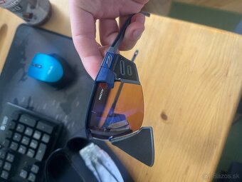Julbo ultimate cover 2-4 - 2