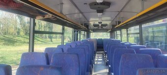 Predám autobus - 2
