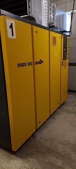 Kompresor DSDX 302 Kaeser - 2