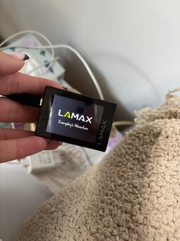 Lamax X7.1 Naos - 2