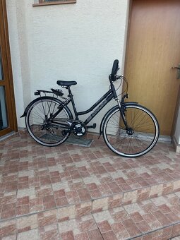 Dámsky bicykel - 2