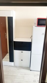 1 izbový byt na prenájom - 2