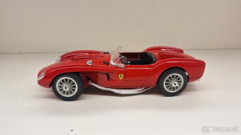1:18 FERRARI 250 TESTA ROSSA - 2