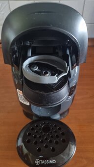 BOSCH TAS112E TASSIMO STYLE friendly - 2