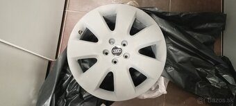 Disky Audi - 2