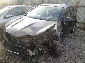 Nissan Qashqai 1,5dci-náhradné diely - 2
