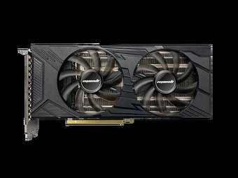 Predám Manli GeForce RTX 3060 12GB GDDR6 - 2