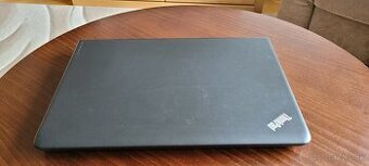 Lenovo ThinkPad E550, 120 GB SSD, 8 GB RAM - 2