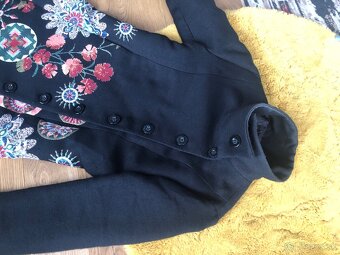 Desigual kabat - 2