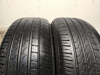235/60 R18 Letné pneumatiky Pirelli P7 Cinturato 2 kusy - 2