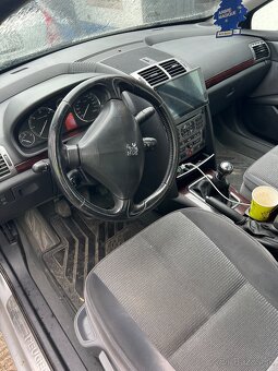 Predám Peugeot - 2