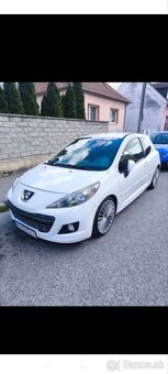Peugeot 207 GTI RC THP - 2
