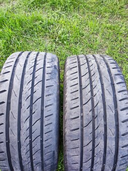 2ks letne 225/45 R17 50€ - 2