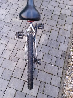 Detský bicykel - 2