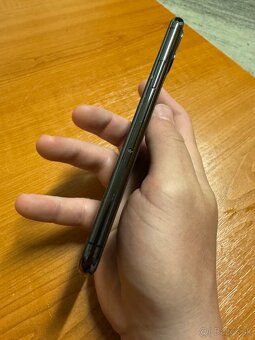 Iphone 11 Pro 256GB Space Grey - 2