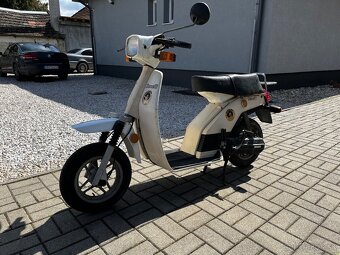 Benelli s50 - 2