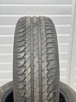 Pneu 205/55 R16 letné - 2