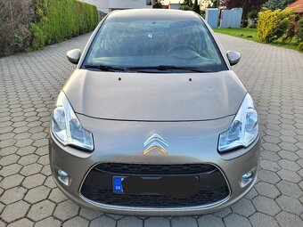 Citroën C3 1.4 HDI 50 KW, r.v. 2012 - 2